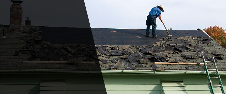 Taunton Roofing Contractors